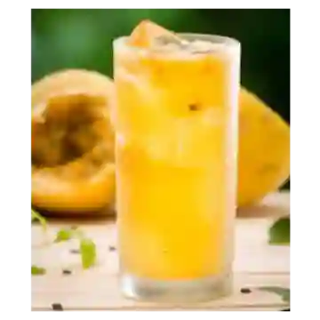Jugo de Maracuya Natural