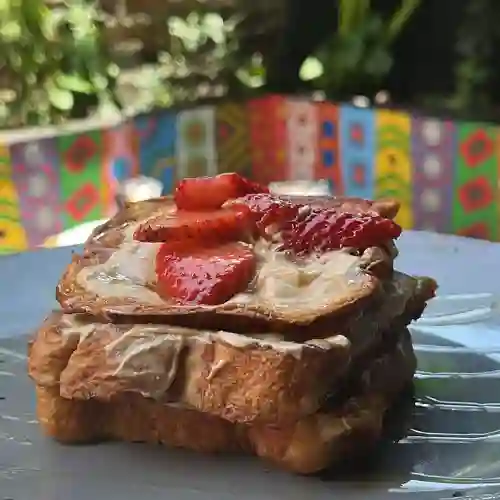Tostadas Francesas