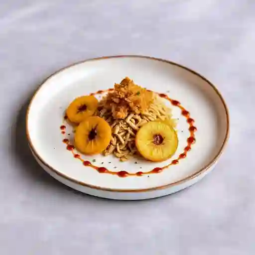 De La Tierra