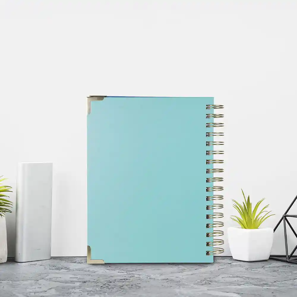 Cuaderno 112 Hojas Miniso