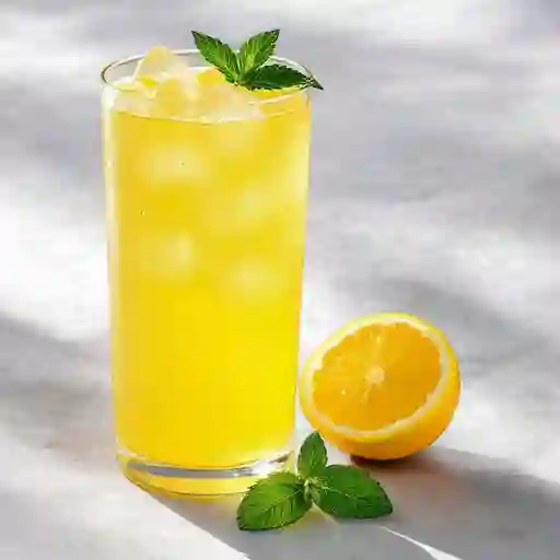 Limonada 16 Oz