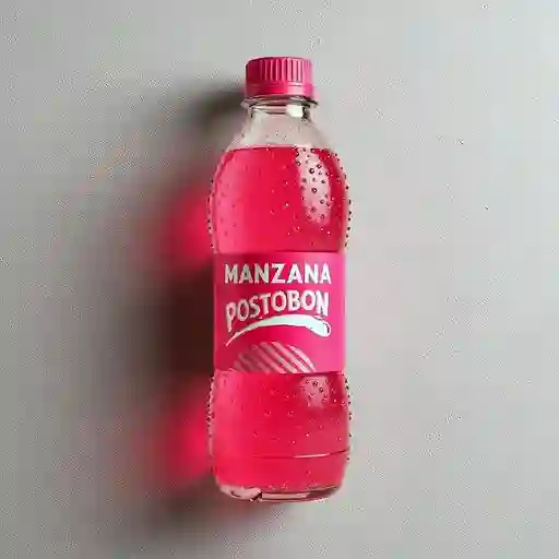 Manzana 250 ml