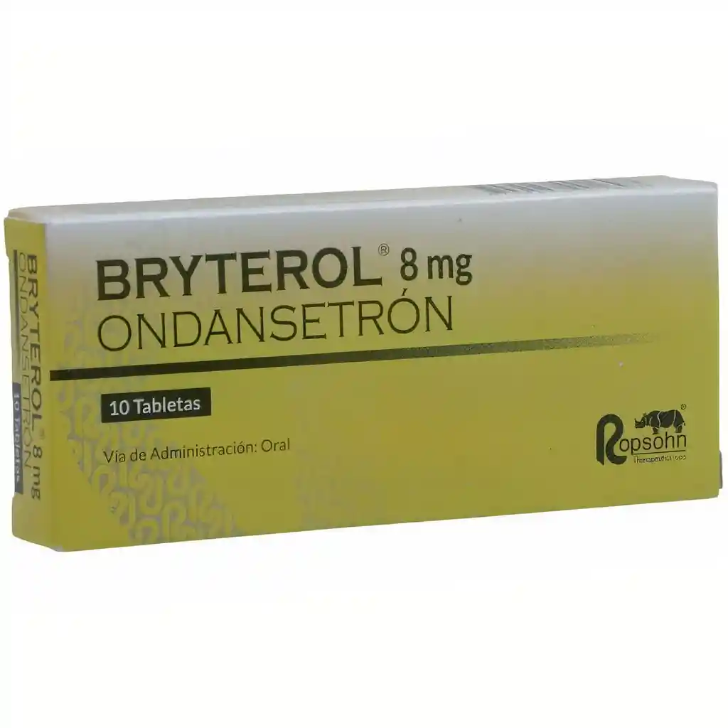 Ropsohn Bryterol Laboratorio