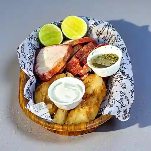 Bondiola