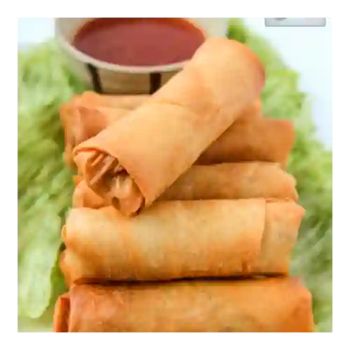 Lumpias