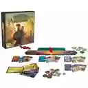 Asmodee Juego de Mesa 7 Wonders Duel