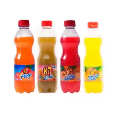 Jugo Hit X 500 ml