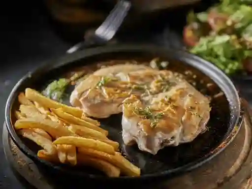 Chicken Grill