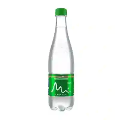 Agua con Gas Manantial 300 ml