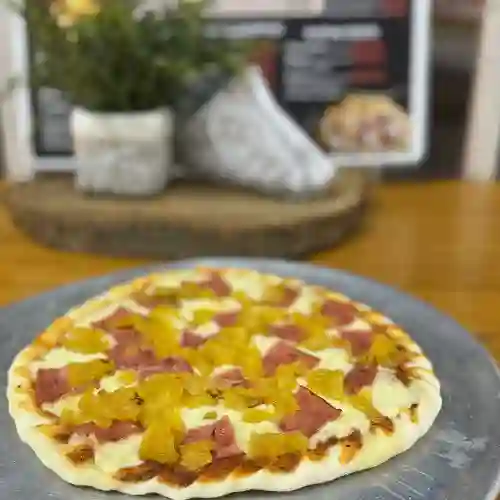 Personal Hawaiana