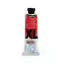 Pébéo Pintura Óleo Fino Studio xl Glacis Rojo Transparente 37 mL