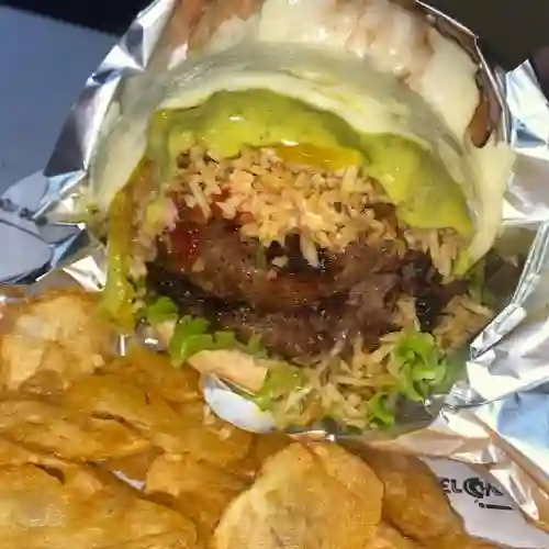 Angus Doble Tradicional