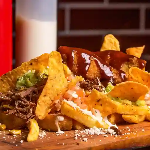 Papas Súper