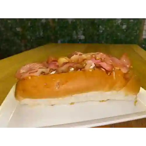 Perro Super Especial