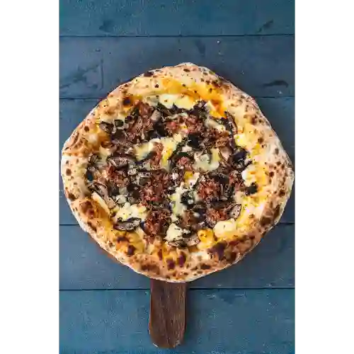 Combo Pizza Bendecida Personal