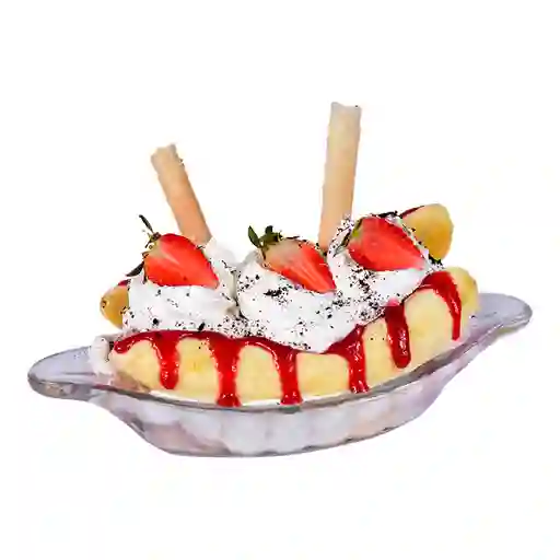 Banana Split
