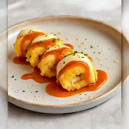 Tempura Ebi