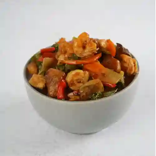 Chop Suey Especial
