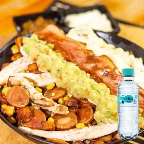 Combo Búsqueme y Me Encuentra + Brisa Sin Gas 280ML