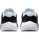 Nike Zapatos Air Zoom Structure 24 Negro T. 6.5 Ref: DX9626-001