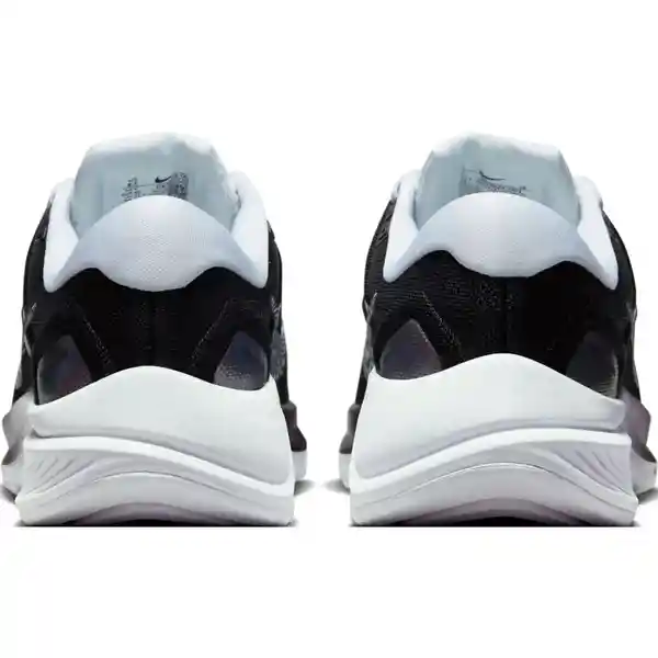 Nike Zapatos Air Zoom Structure 24 Negro T. 6.5 Ref: DX9626-001