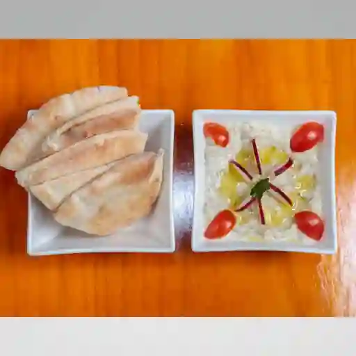 Babaganush