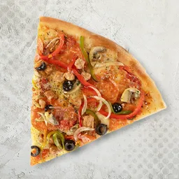 Pizza Suprema