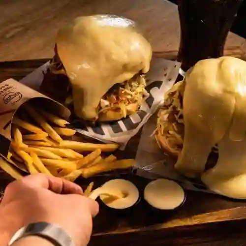 Combo para Dos