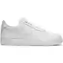 Nike Zapatos Air Force 1 ''07 le Para Hombre Blanco Talla 12