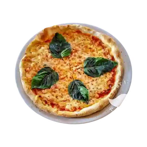 Pizza Napolitana Mediana 6 Porciones
