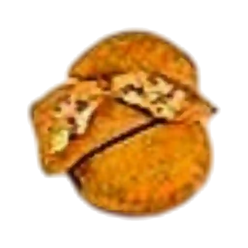 Empanada Hawaiana