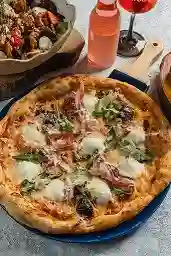 Pizza Firenze