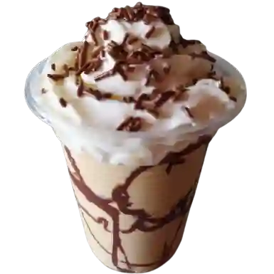 Frappe de Capuccino