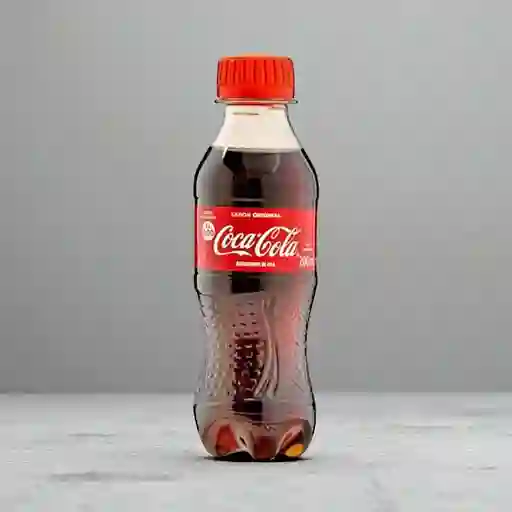 Coca Cola Original 200 ml