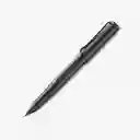 Lamy Set Safari Digital All Black