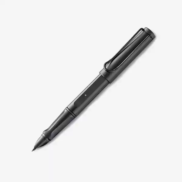 Lamy Set Safari Digital All Black