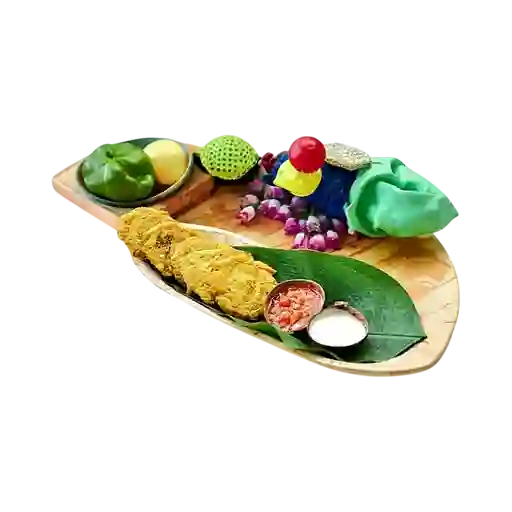 Patacones