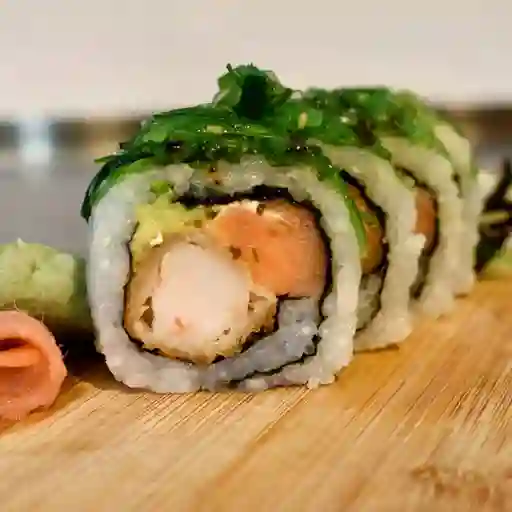 Niza roll
