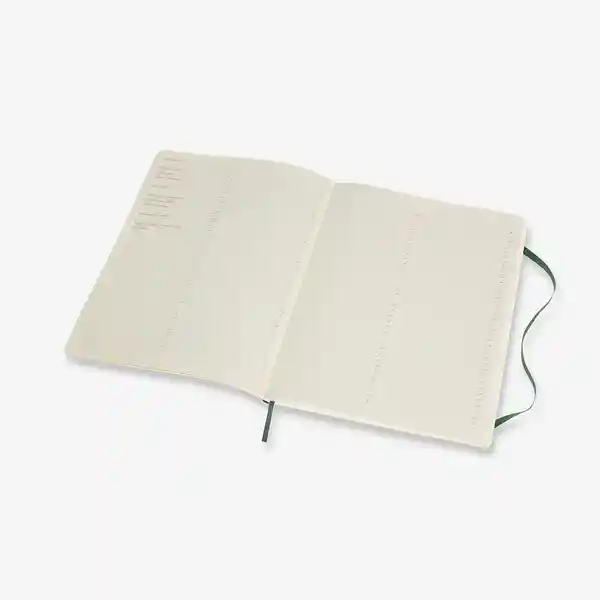 Inkanta Cuaderno Profesional Verde Hc XL