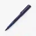 Lamy Estilógrafo al Star Dark Dusk
