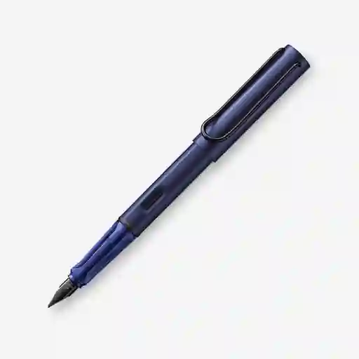Lamy Estilógrafo al Star Dark Dusk
