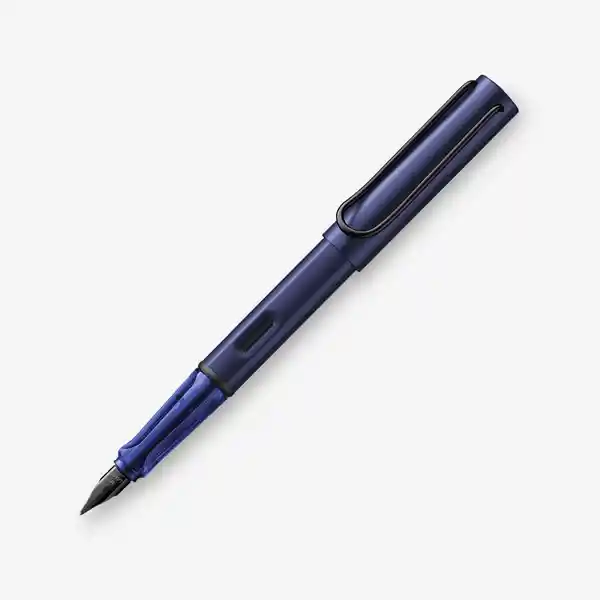 Lamy Estilógrafo al Star Dark Dusk
