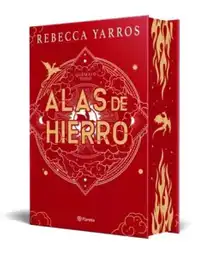 Alas de Hierro - Rebecca Yarros