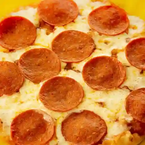 Pizza Grande Pepperoni