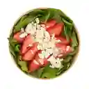 Ensalada Espinaca y Fresa