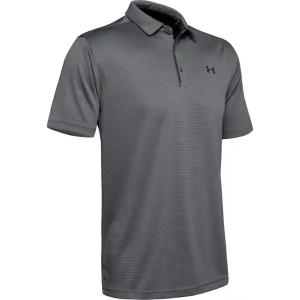 Under Armour Camiseta Polo Tech de Para Golf Hombre Talla 9.5
