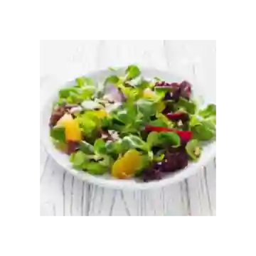 Ensalada mixta