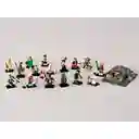 Lego Figura Mini Serie 20 71027