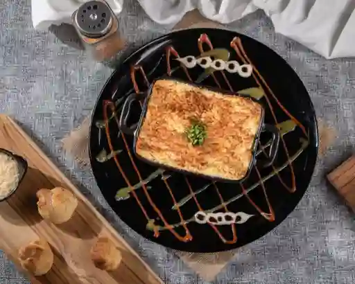 Antojo Italiano Gourmet