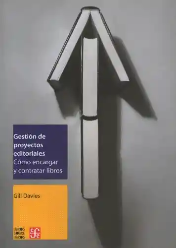 Gestión de Proyectos Editoriales - Gill Davies